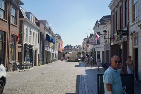 Bergen op Zoom